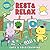 Rest & Relax Coloring Book ...