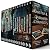 An Oriceran Cozy Urban Fantasy Collection
