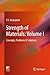 Strength of Materials: Volume I: Concepts, Problems & Solutions