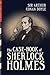 The Case-Book of Sherlock Holmes (Top Five Classics)