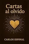 Cartas al olvido