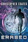 Book cover for Erased