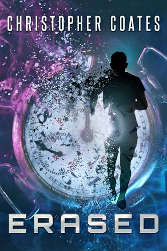 Erased (Kindle Edition)