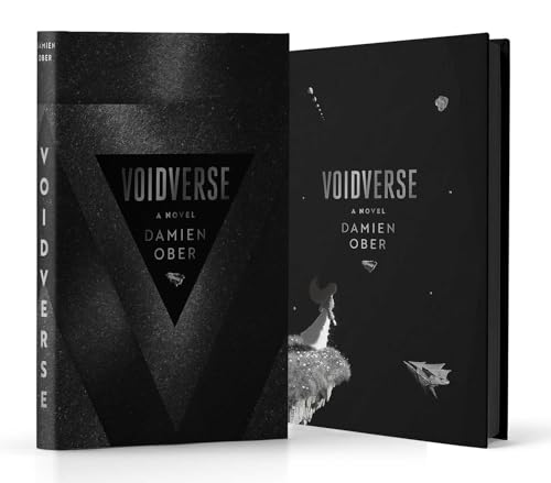Voidverse (Hardcover)