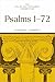 Psalms 1–72 (The Pillar Old...