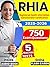 RHIA Exam Preparation 2025 ...