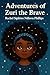 Adventures of Zuri the Brave
