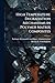 High Temperature Degradation Mechanisms in Polymer Matrix Composites