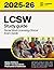 LCSW Study Guide by Learnik Press