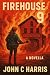 Firehouse 9 by John C Harris
