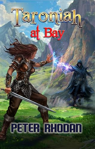 Taroniah at Bay (Ithria Book 13)