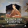 La saga dei Forsy...