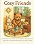 Cozy Friends Coloring Book:...
