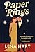 Paper Rings