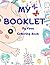My Booklet - My First Color...