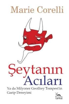 Şeytanın Acıları, Ya da Milyoner Geoffrey Tempest'in Garip Deneyimi