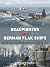 Beaufighter vs German Flak Ships by Matthew Willis