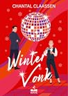 Wintervonk (Club Wave, #2) Wintervonk (Club Wave, #2)