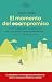 El momento del ecompromiso by Xavier Valles