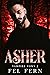 Asher (Vampire Vows, #2)