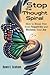 Stop the Thought Spiral by Dawn C. Graham