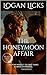 The Honeymoon Affair: MM Temptation Under the Caribbean Sky (Lustful Moments)