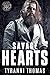 Savage Hearts: A Dark MC Ro...