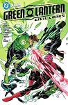 Green Lantern, Vo...