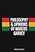 Philosophy & Opinions Of Ma...