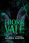 THORNVALE: um dark college romance (Portuguese Edition)