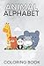 Animal Alphabet by Knepper