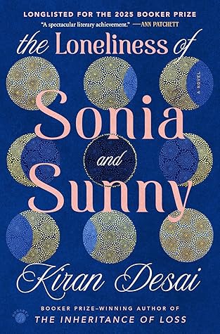 The Loneliness of Sonia and Sunny