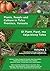 Plants, People and Culture in Tafea Province, Vanuatu Volume 1 by Michael J. Balick