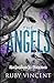 The Angels: Een Omgekeerde Harem-Romance