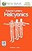 Futurist Letters: Halcyonics