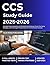CCS Study Guide 2025-2026  by Blue Ridge Publishing