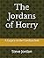 The Jordans of Horry: A Leg...