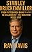 Stanley Druckenmiller  by Ray Davis