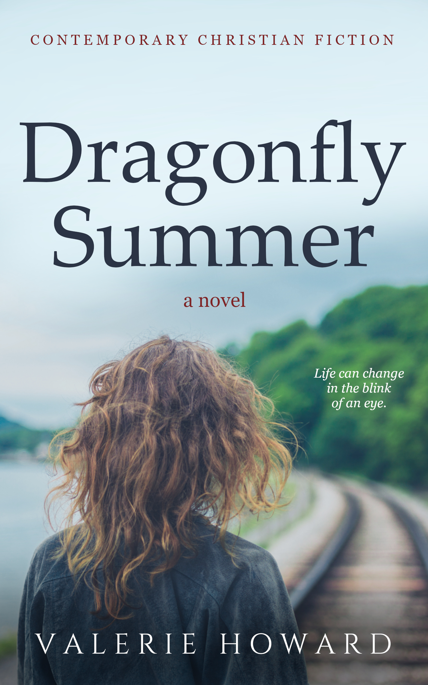 Dragonfly Summer (Unknown Binding)