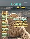 Oahu To You : Aug...