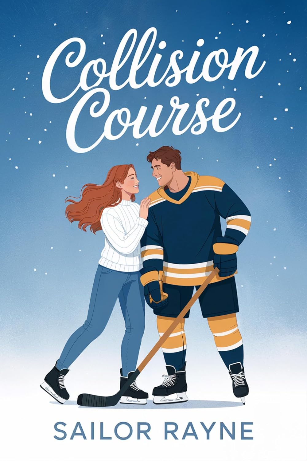 Collision Course