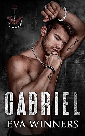 Gabriel (Legacy of Heathens, #4)