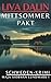 Mittsommer Pakt: Schweden Krimi (Maja Siobhán Lundmark 1) (German Edition)