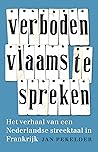 Verboden Vlaams t...