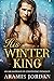 His Winter King (Folk of Va...