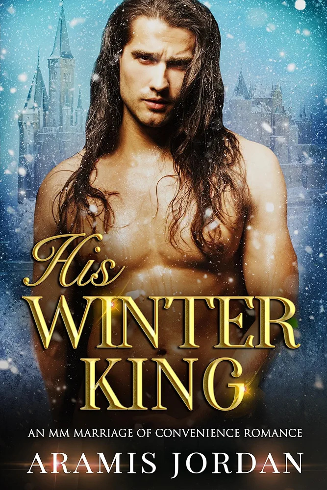 His Winter King (Folk of Vale, #5)