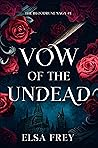 Vow of the Undead