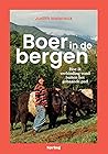 Boer in de bergen
