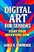 Digital Art for Seniors: St...