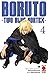 Boruto. Two Blue Vortex, Vol. 4